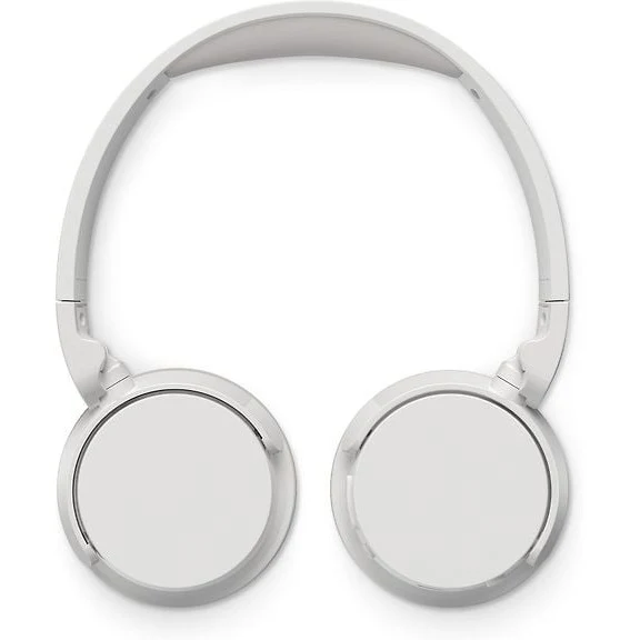 Philips TAH3209 Bluetooth On-Ear Headphones, White