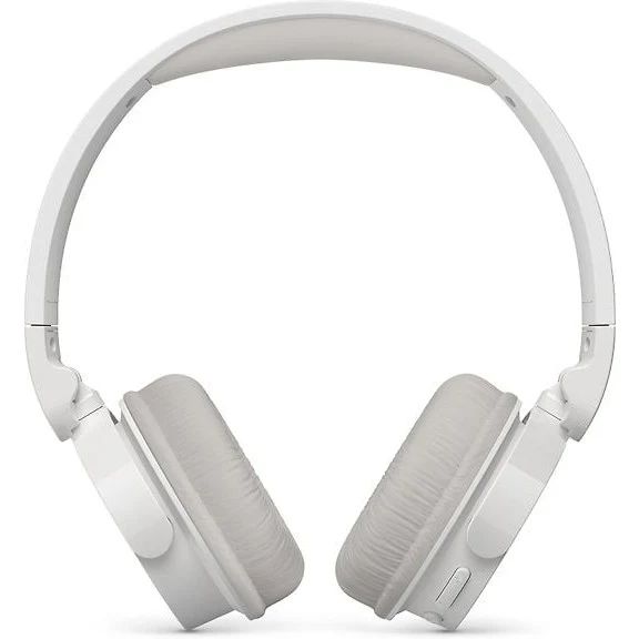 Philips TAH3209 Bluetooth On-Ear Headphones, White