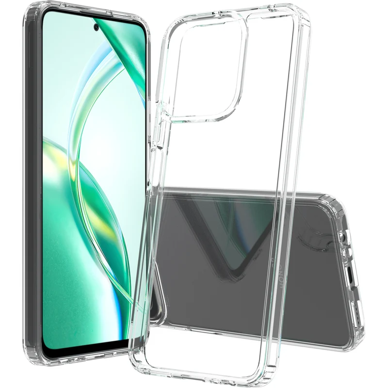 SCREENOR Bumper Honor 200 Smart Clear
