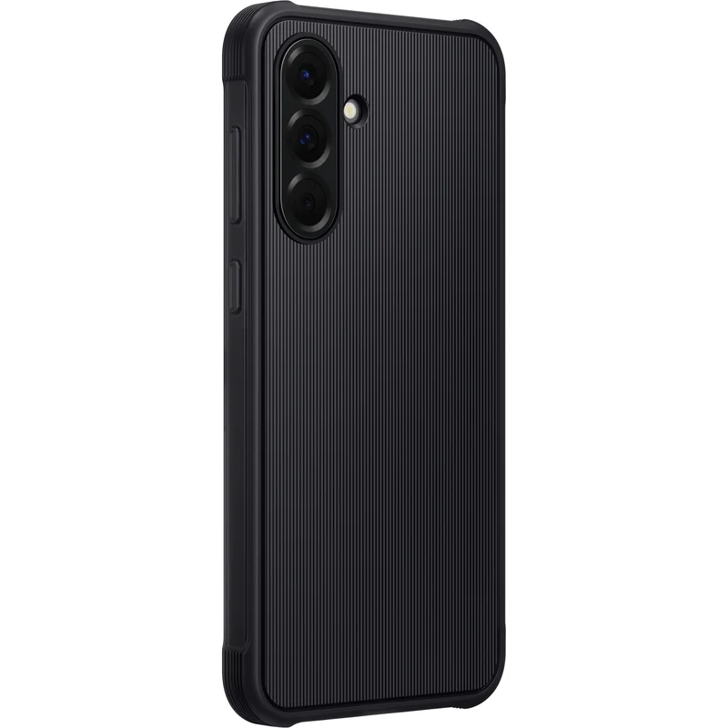 Samsung Galaxy A56 Rugged Case Black
