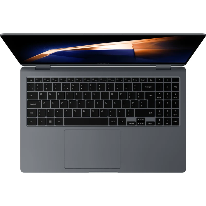 Samsung Galaxy Book4 360 15"