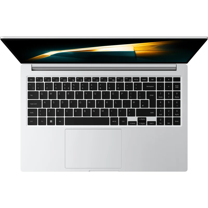 Samsung Book4 Silver 15 /Intel Core 5/8GB/256GB