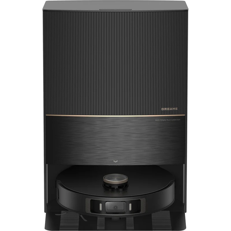 Dreame L20 Ultra Robot Vacuum DI1026 (Black)