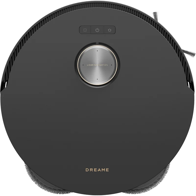 Dreame L20 Ultra Robot Vacuum DI1026 (Black)