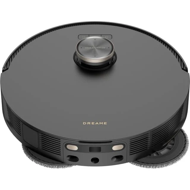 Dreame L20 Ultra Robot Vacuum DI1026 (Black)