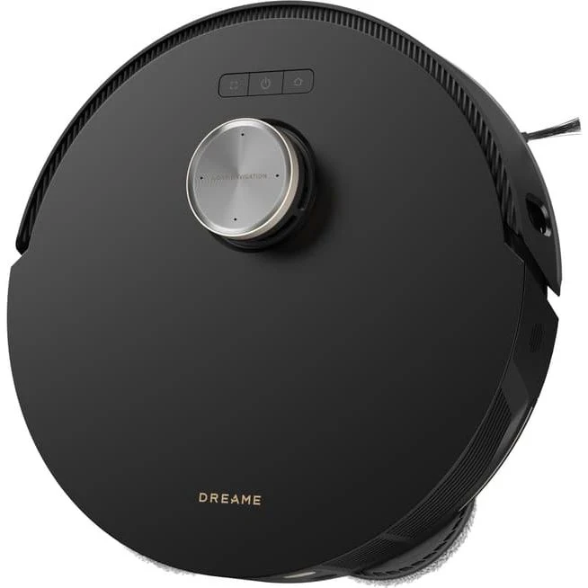 Dreame L20 Ultra Robot Vacuum DI1026 (Black)