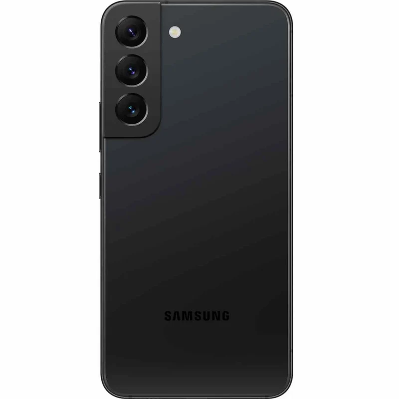 Samsung Galaxy S22 128GB Phantom, Black
