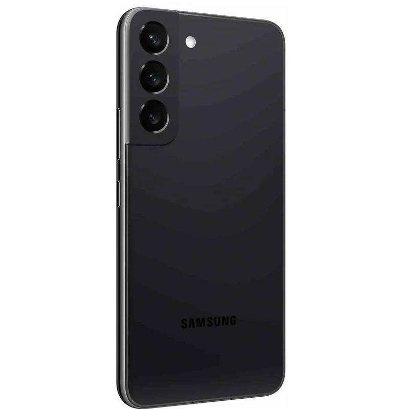 Samsung Galaxy S22 128GB Phantom, Black