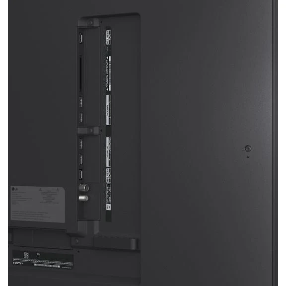 LG 65" QNED 87 4K Mini-LED TV (2025)