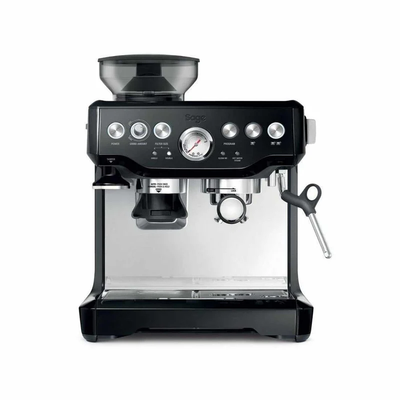 Sage SES875BSS Espresso machine Brushed Stainless Steel