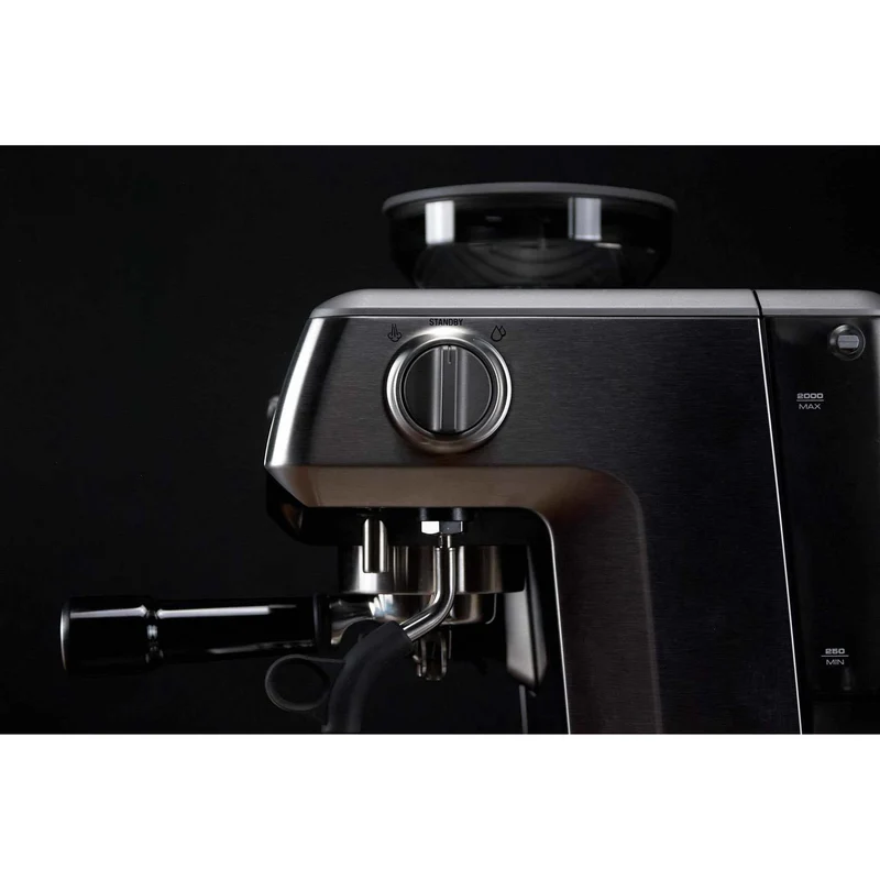 Sage SES875BSS Espresso machine Brushed Stainless Steel