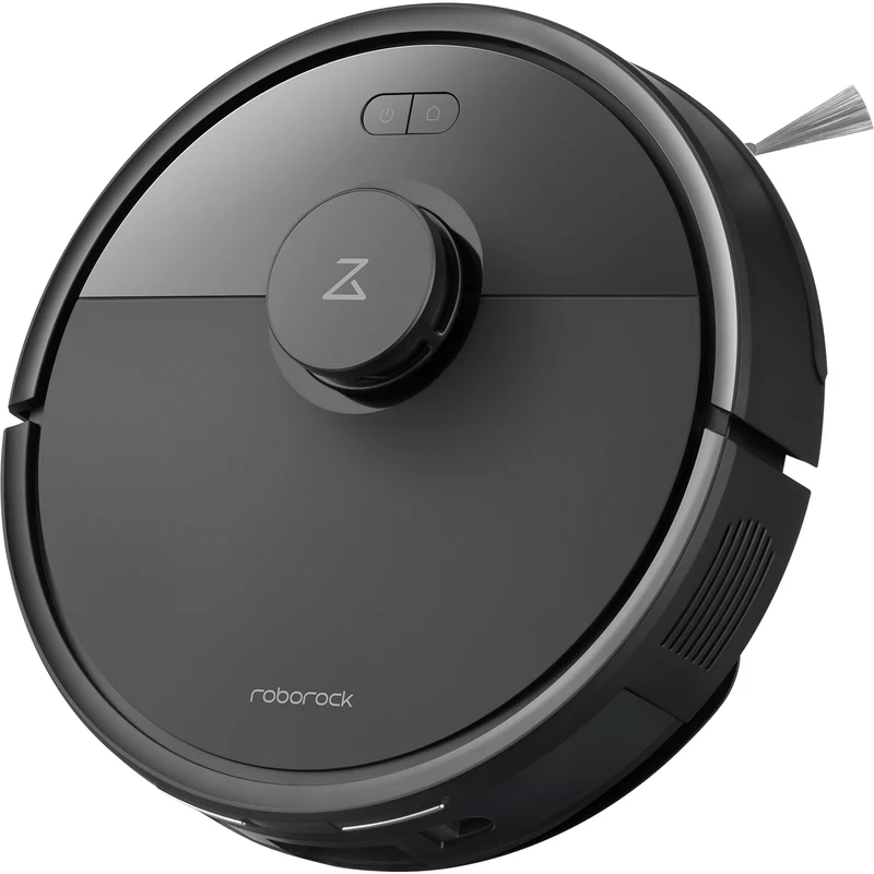 Roborock Q7 BF+ Robot Vacuum, Black