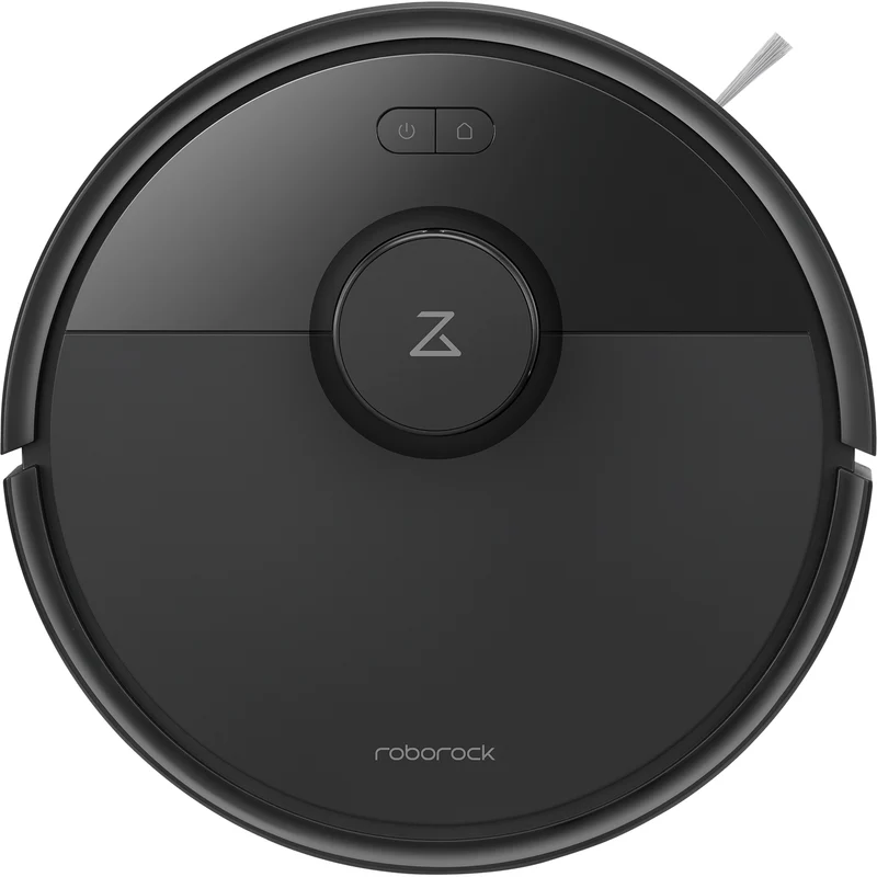 Roborock Q7 BF+ Robot Vacuum, Black