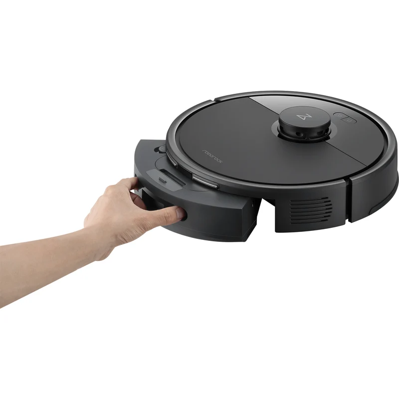 Roborock Q7 BF+ Robot Vacuum, Black