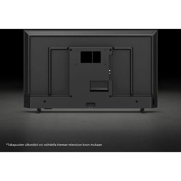 Philips 32" PHS5500 – HD LED TV