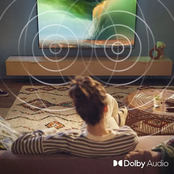Philips 32" PHS5500 – HD LED TV