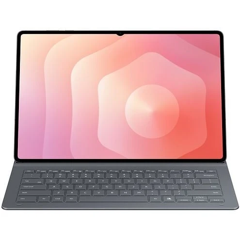 Samsung Book Cover Slim Keyboard, Galaxy Tab S11 Ultra, Black