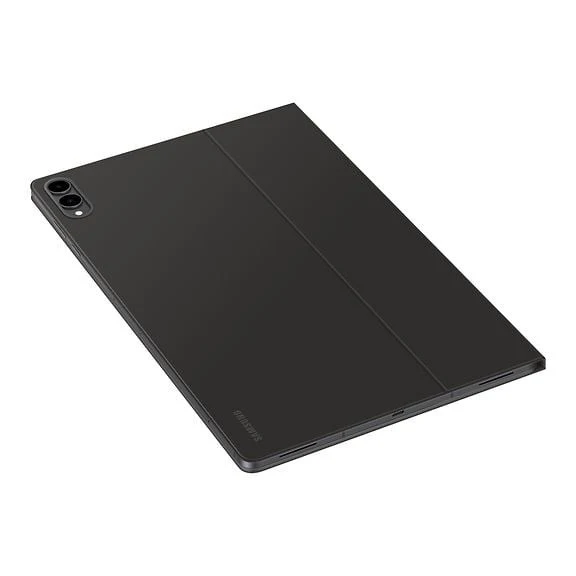 Samsung Book Cover Slim Keyboard, Galaxy Tab S11 Ultra, Black