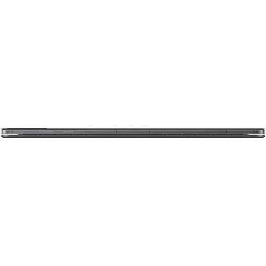 Samsung Book Cover Slim Keyboard, Galaxy Tab S11 Ultra, Black