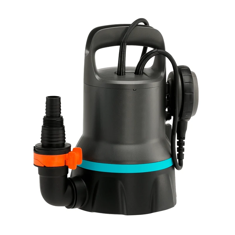 Submersible pump Gardena 9000
