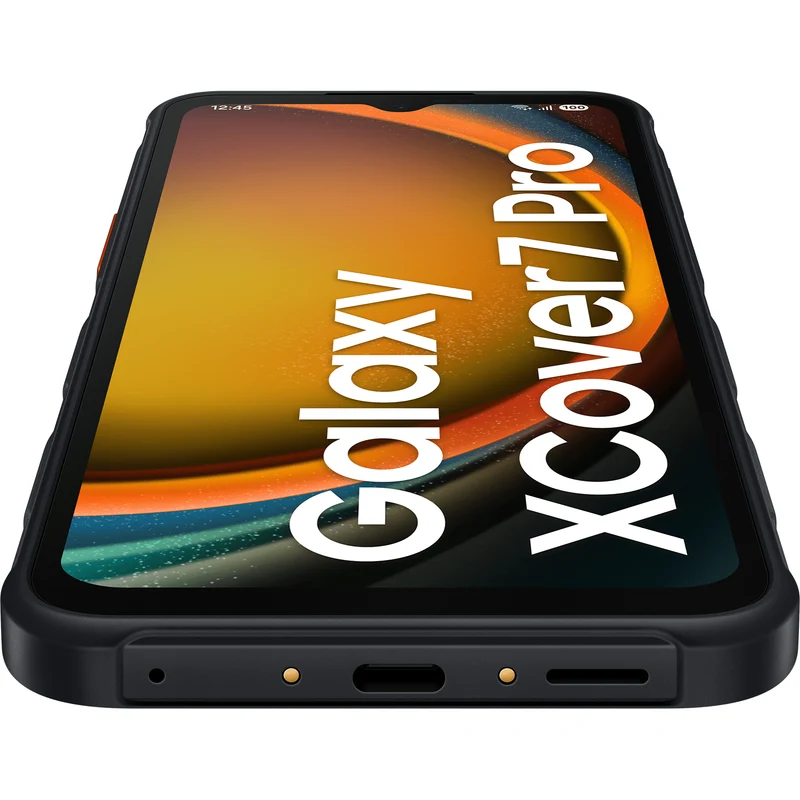 Samsung Galaxy Xcover7 Pro 5G Enterprise Edition, Black