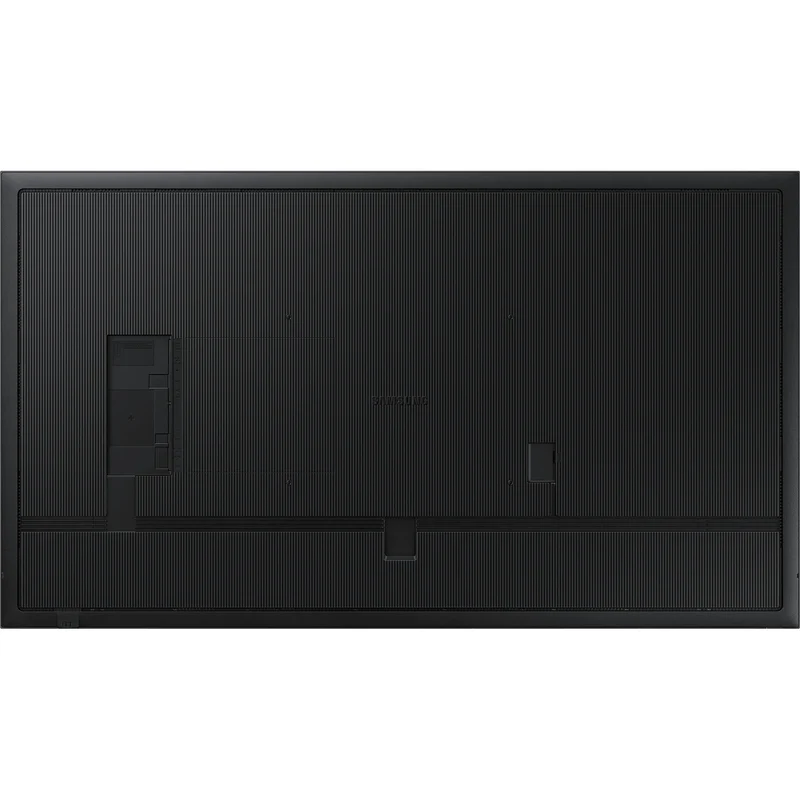 Samsung Crystal UHD Signage QMC 65"