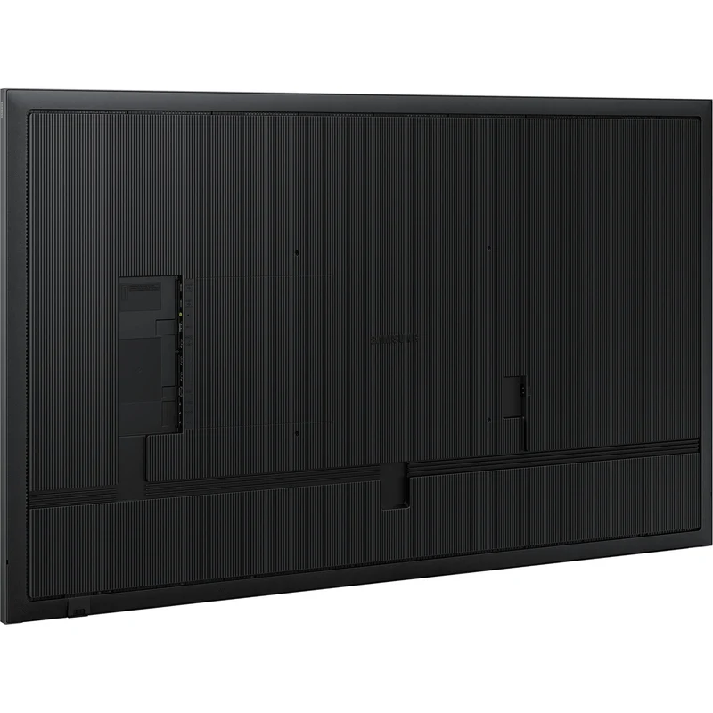 Samsung Crystal UHD Signage QMC 65"