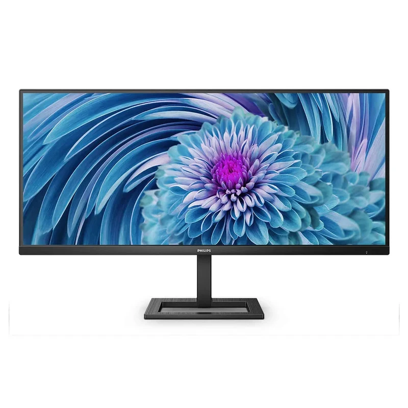 Philips E-line 34"LED Monitor 346E2LAE