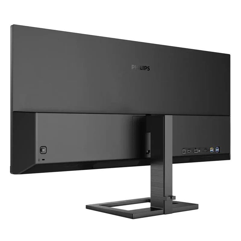 Philips E-line 34"LED Monitor 346E2LAE