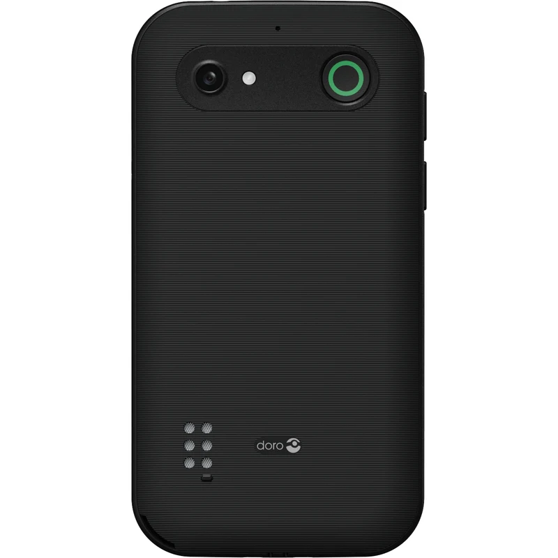 Doro Leva E11, Black