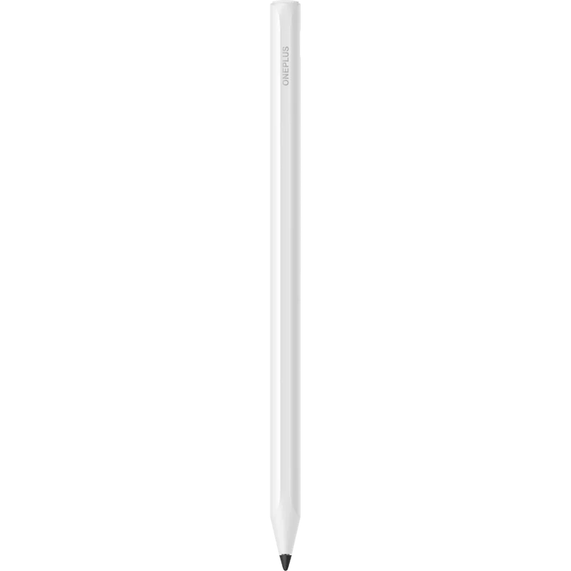 OnePlus Pad Go 2 Stylo Touchscreen Pen, White
