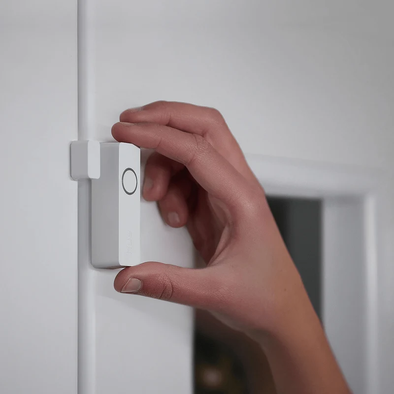 Philips Hue Contact Sensor 1 pack, White