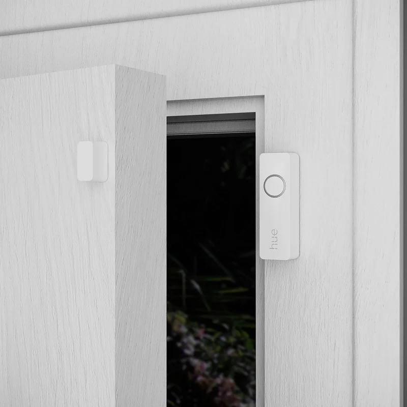 Philips Hue Contact Sensor 1 pack, White