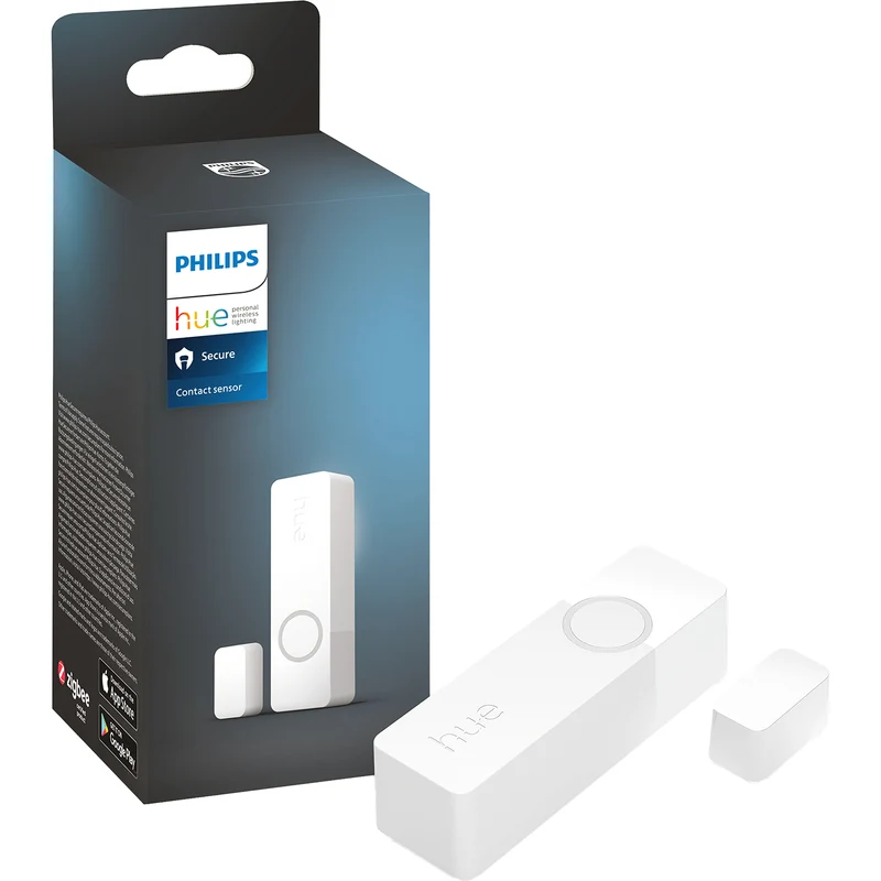 Philips Hue Contact Sensor 1 pack, White