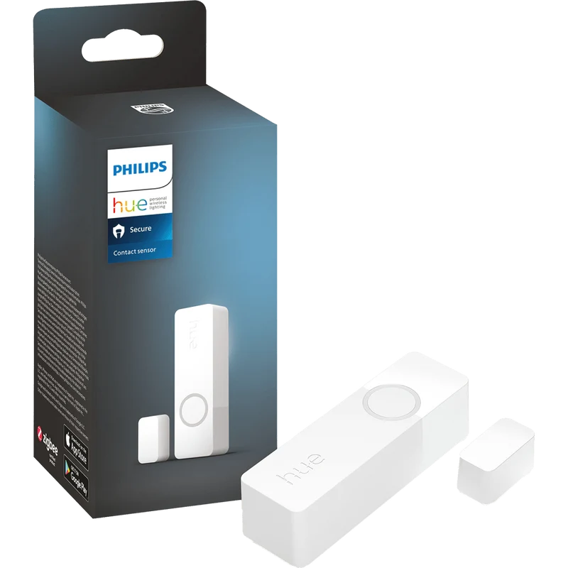 Philips Hue Contact Sensor 1 pack, White