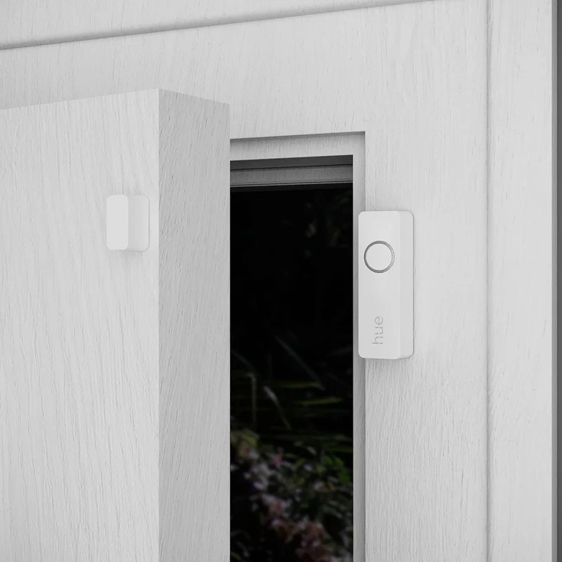 Philips Hue Contact Sensor 1 pack, White