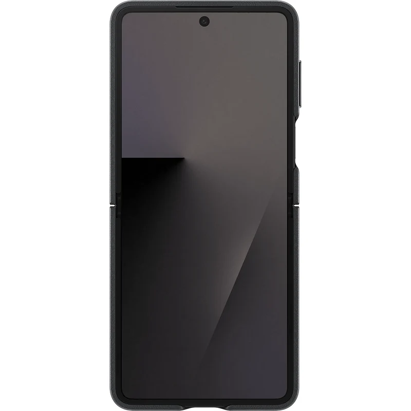Samsung Z Flip7 Kindsuit Case, Black
