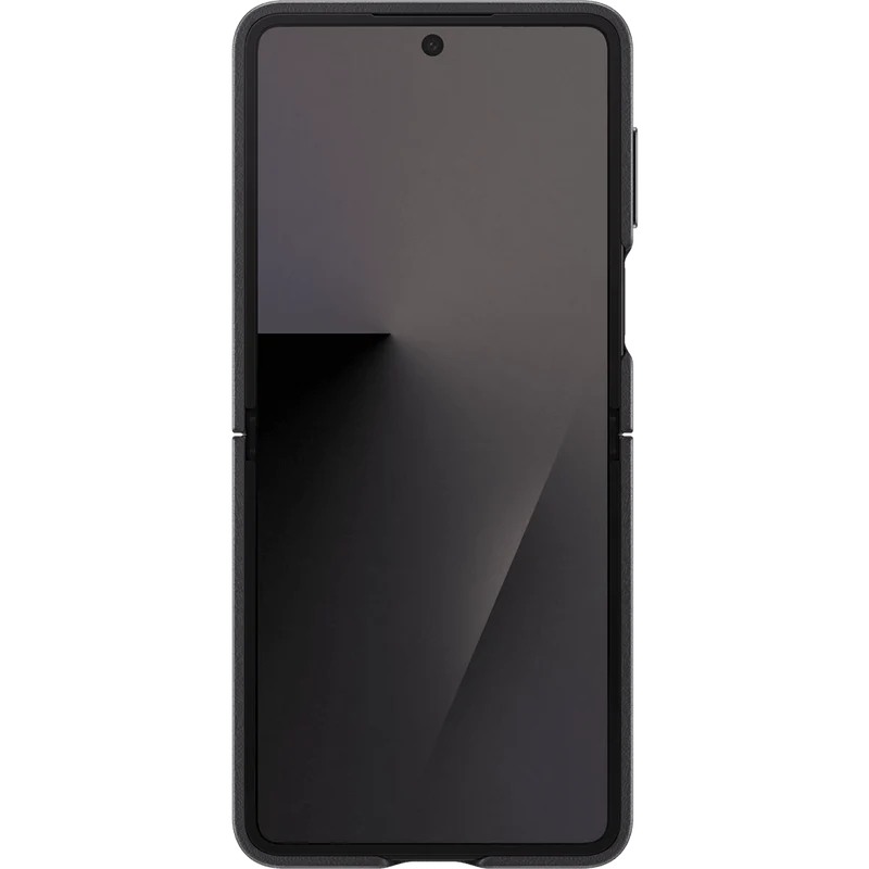 Samsung Z Flip7 Kindsuit Case, Black