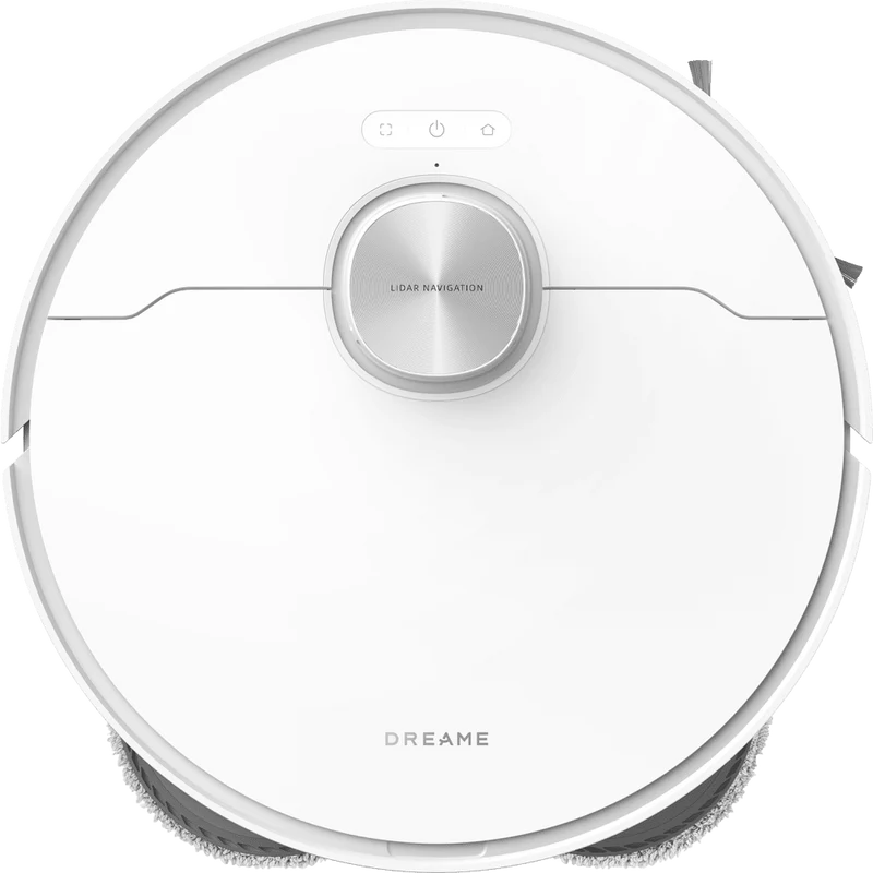 Dreame L40 Ultra AE, White