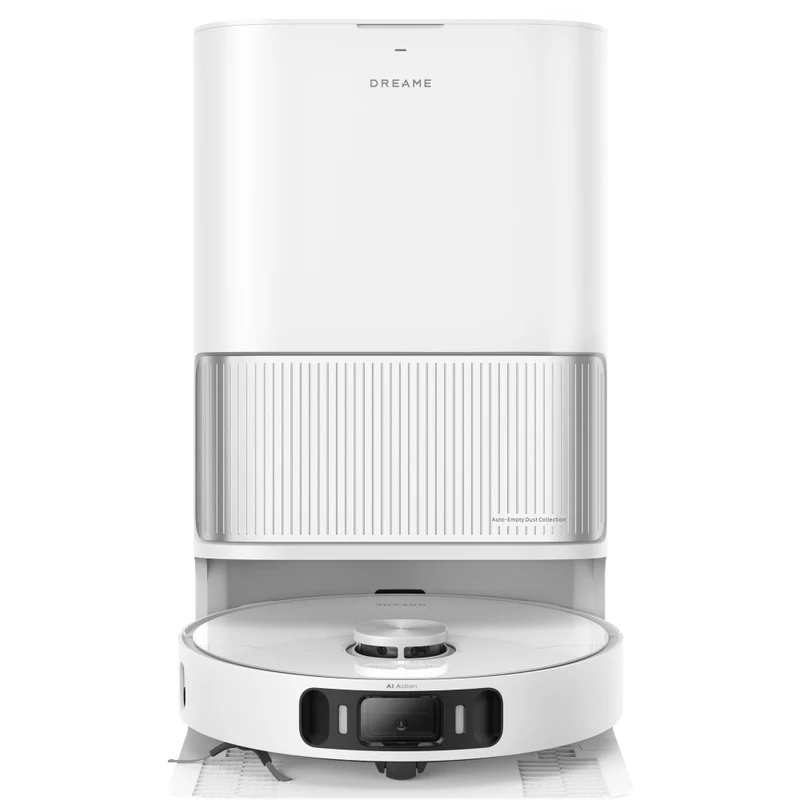 Dreame L40 Ultra AE, White