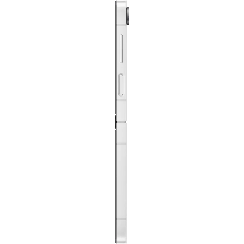 Samsung Galaxy Z Flip7 FE 5G, 128 GB, White