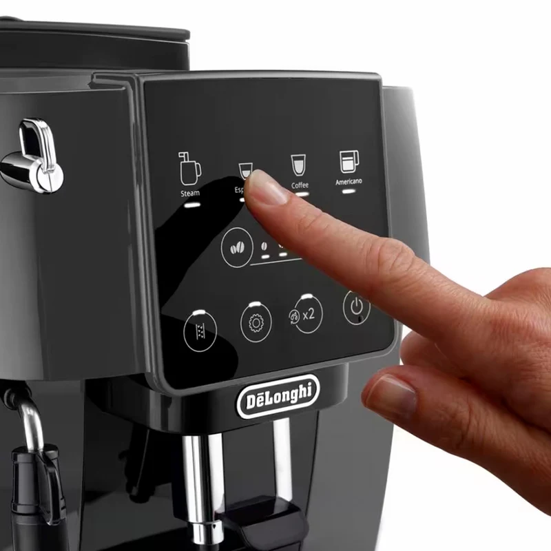 DeLonghi Magnifica Start ECAM220.22.GB Automatic Coffee Machine, Grey