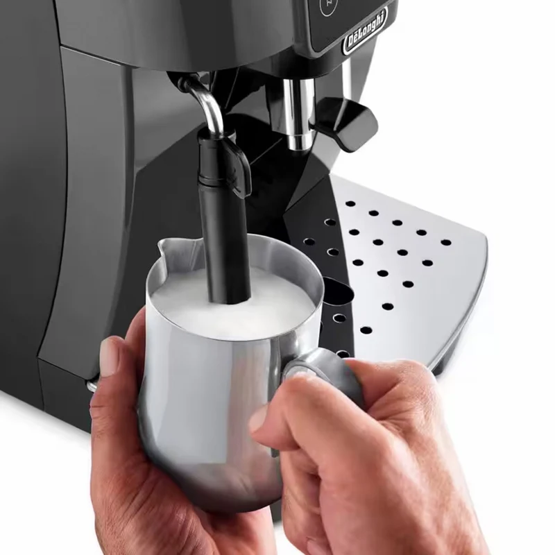 DeLonghi Magnifica Start ECAM220.22.GB Automatic Coffee Machine, Grey