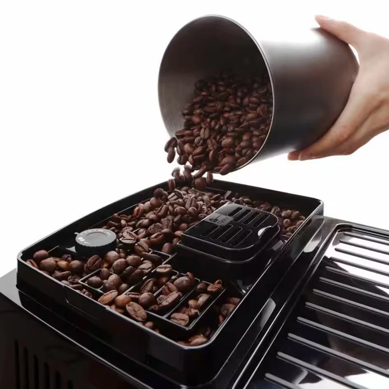 DeLonghi Magnifica Start ECAM220.22.GB Automatic Coffee Machine, Grey