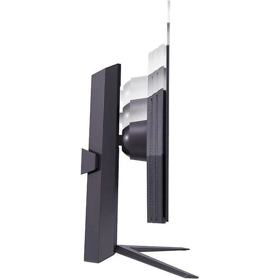 LG UltraGear 27GS95QE-B 27" OLED Gaming Monitor