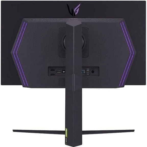 LG UltraGear 27GS95QE-B 27" OLED Gaming Monitor
