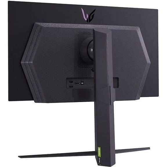 LG UltraGear 27GS95QE-B 27" OLED Gaming Monitor