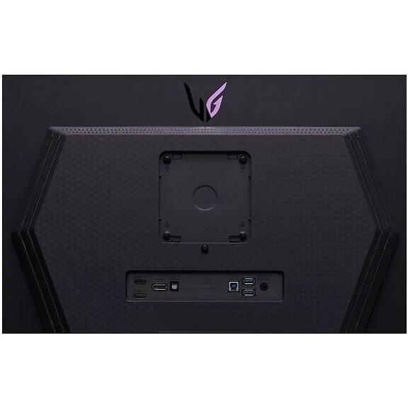 LG UltraGear 27GS95QE-B 27" OLED Gaming Monitor