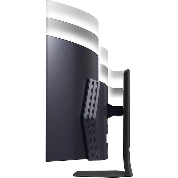 LG UltraGear 45GS95QE-B 45" OLED Gaming Monitor
