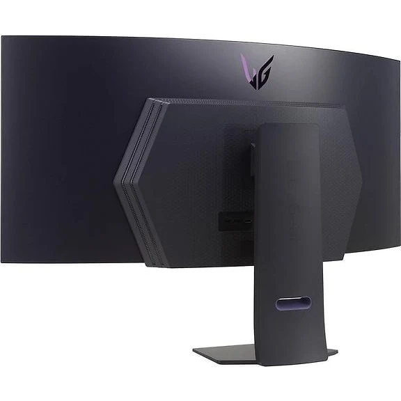 LG UltraGear 45GS95QE-B 45" OLED Gaming Monitor